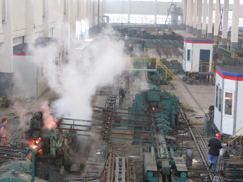 佛山无缝钢管厂家