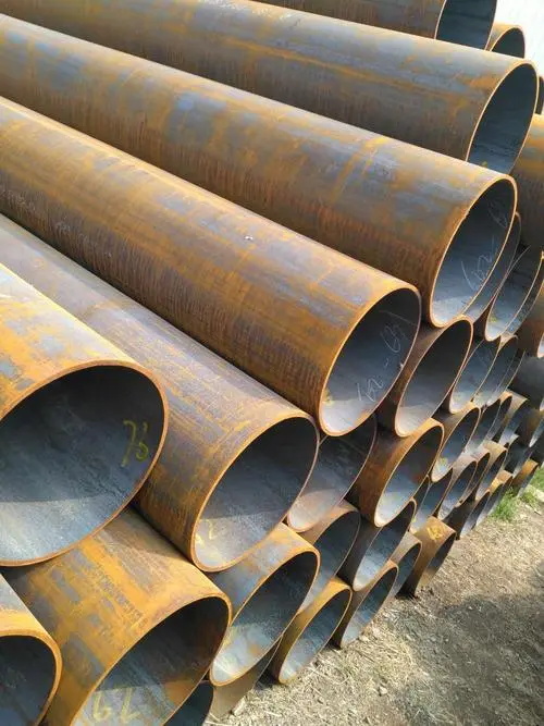 佛山20#无缝钢管