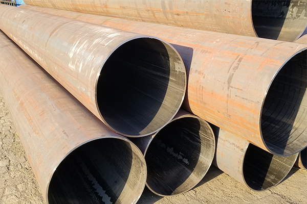 佛山大口径无缝钢管