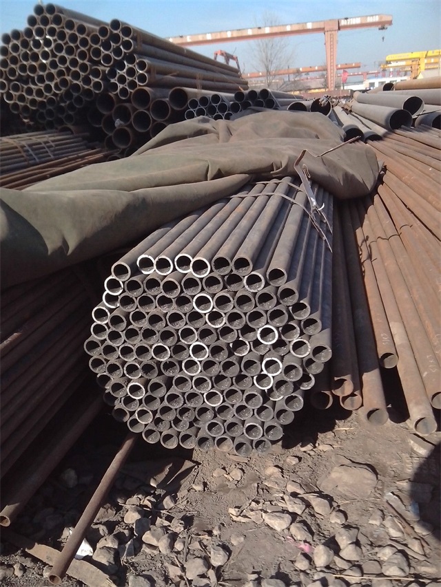 佛山小口径无缝钢管