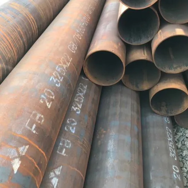 佛山35crmo无缝钢管