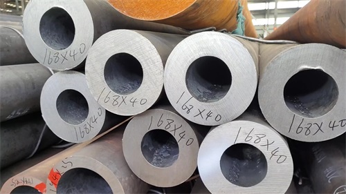佛山42crmo无缝钢管