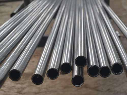 佛山精密无缝钢管生产厂家