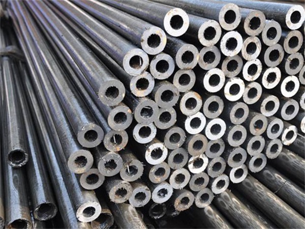 佛山精密光亮无缝钢管