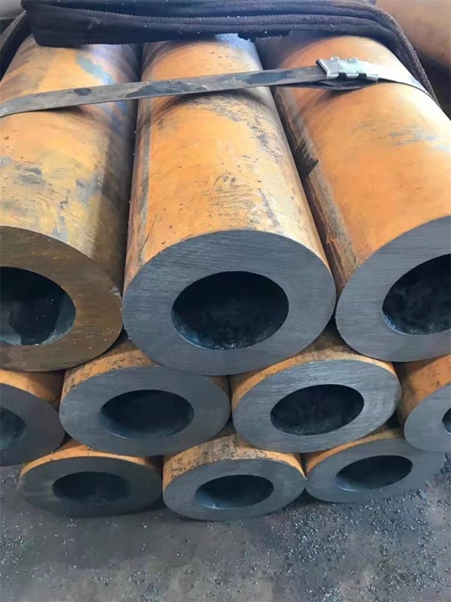 佛山20号厚壁无缝钢管