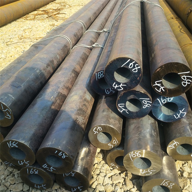 佛山42crmo厚壁无缝钢管