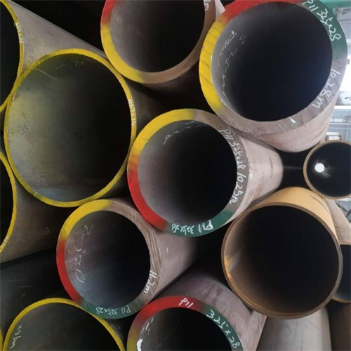 佛山27simn厚壁无缝钢管