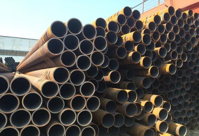 佛山无缝钢管厂