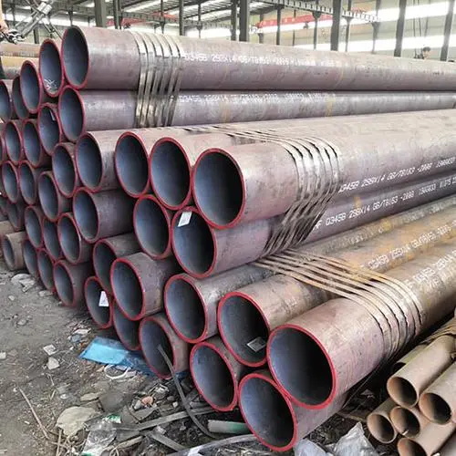 佛山q345b无缝钢管厂