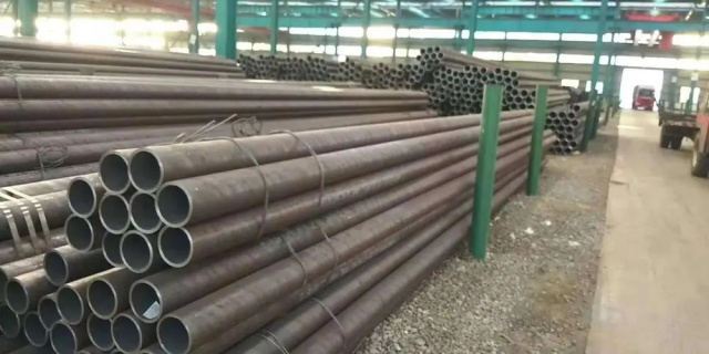 佛山16mn无缝钢管厂