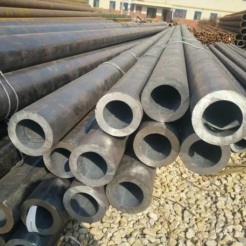 佛山20#无缝钢管厂