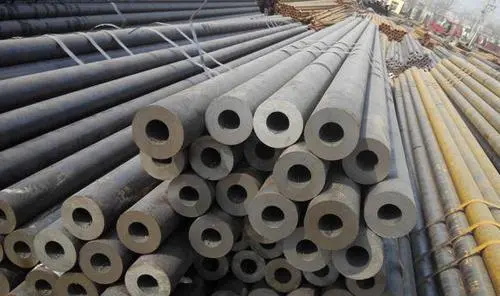 佛山冷拔无缝钢管厂