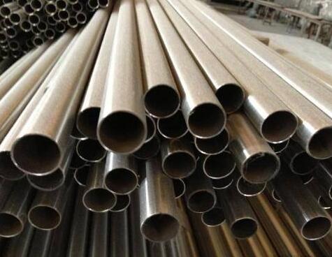 佛山冷拔精密无缝钢管厂