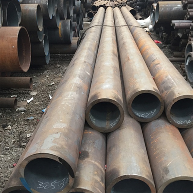 佛山中低压锅炉用无缝钢管价格