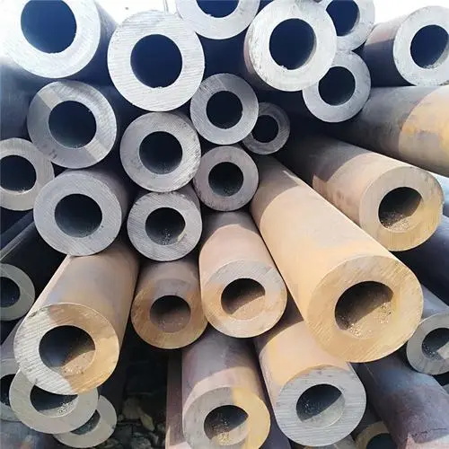 佛山gb t 8162 结构用无缝钢管