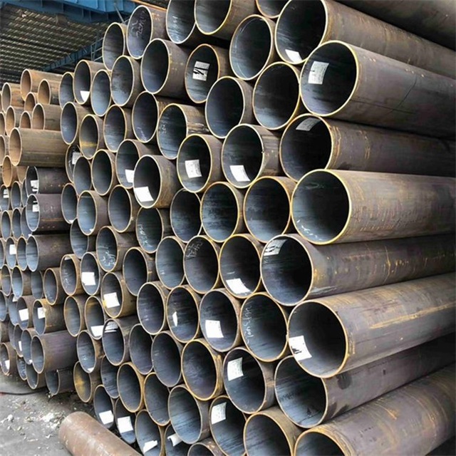 佛山20#结构用无缝钢管