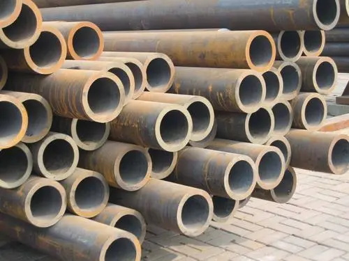 佛山输送流体用无缝钢管