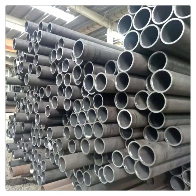 佛山GB8163无缝管