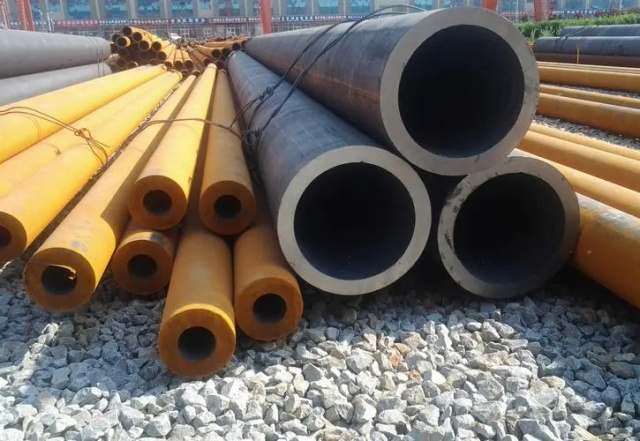 佛山GB5310锅炉钢管