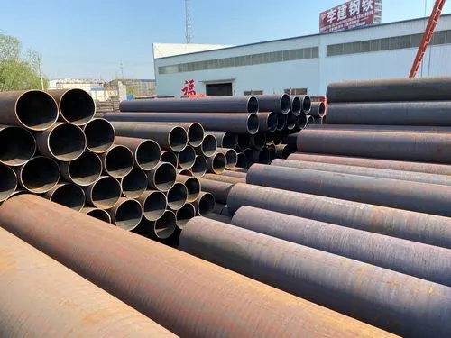 佛山GB5310锅炉管