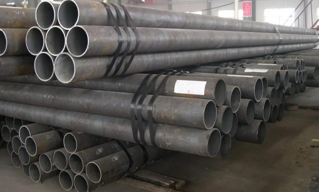 佛山高压无缝钢管