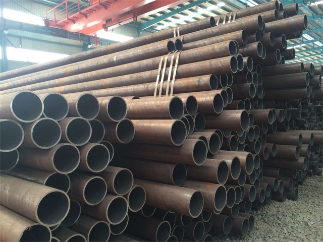 佛山化肥设备用高压无缝钢管