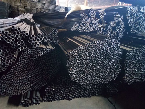 佛山GB6479无缝管 