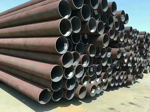 佛山GB6479无缝钢管