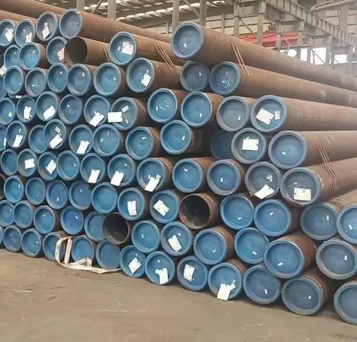 佛山GB6479化肥设备用无缝钢管