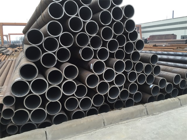 佛山GB9948无缝管