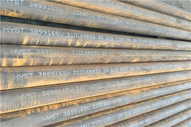 佛山GB9948石油裂化管