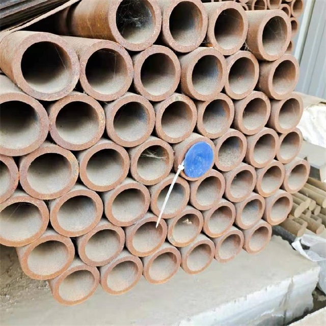 佛山地质钻探用无缝钢管