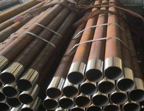 佛山地质用无缝钢管