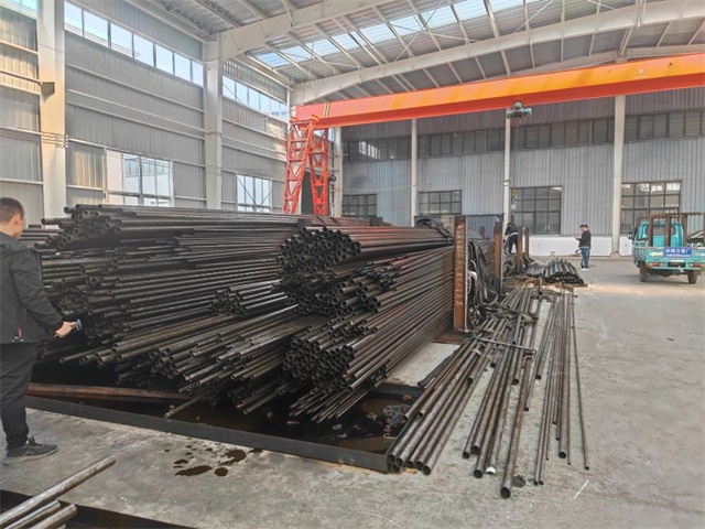 佛山304精密无缝钢管