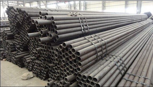 佛山GB8163流体用无缝管