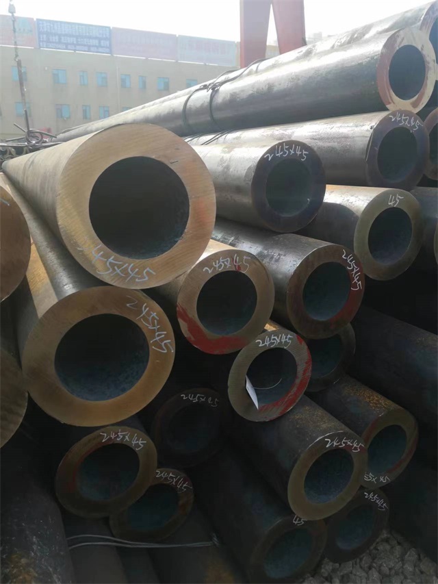 佛山3087无缝钢管