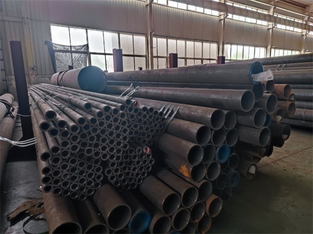 佛山高压锅炉管
