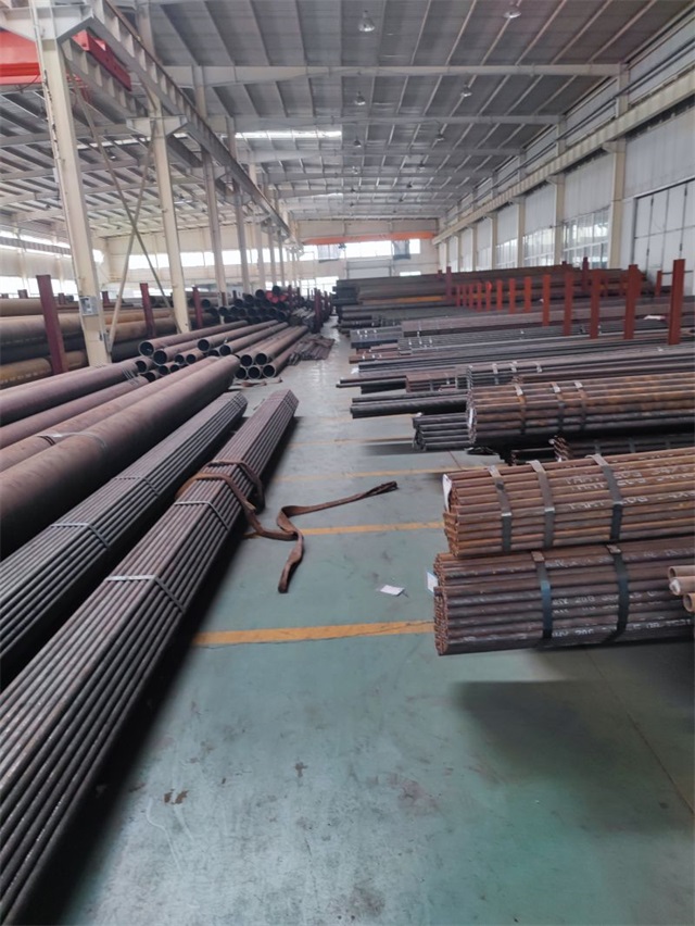 佛山高压锅炉钢管