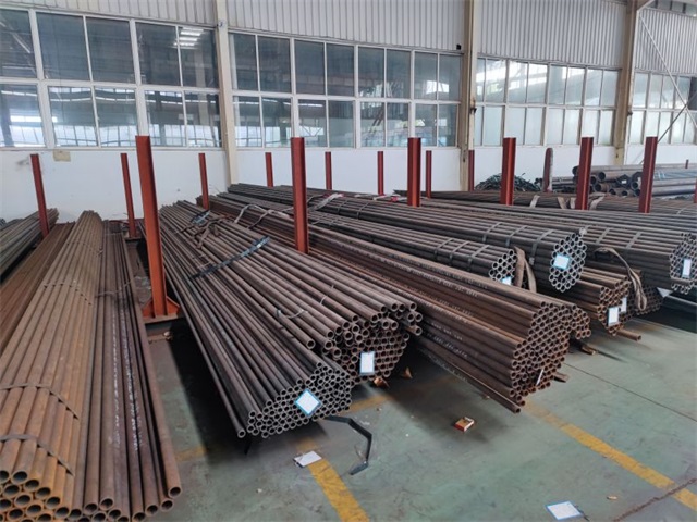 佛山高压锅炉用无缝钢管