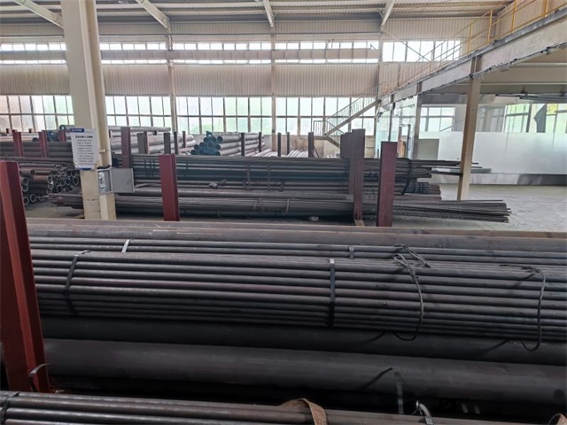 佛山5310无缝钢管 