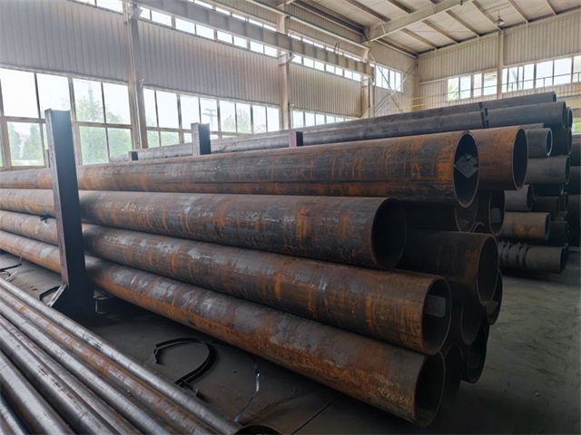 佛山5310锅炉钢管