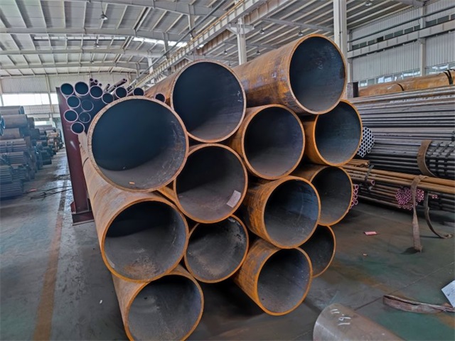 佛山GB5310高压锅炉管