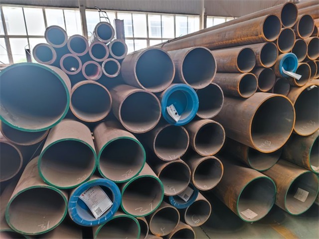 佛山20G无缝钢管厂家