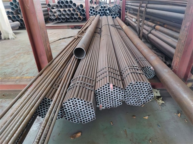 佛山15crmog无缝钢管