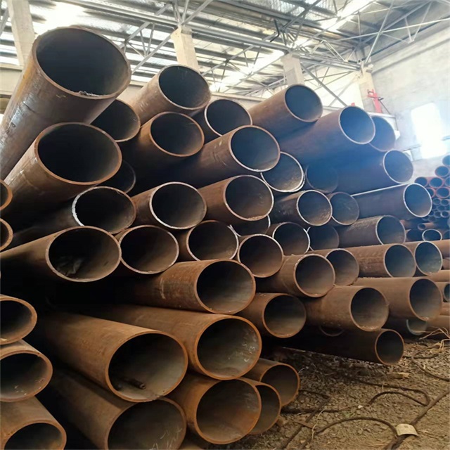 佛山gb3087锅炉管