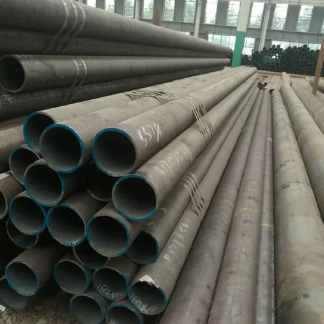 佛山gb3087无缝钢管