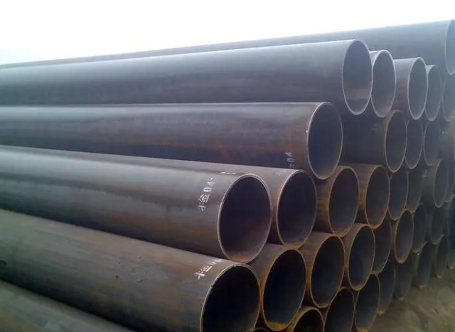 佛山GB3087无缝管