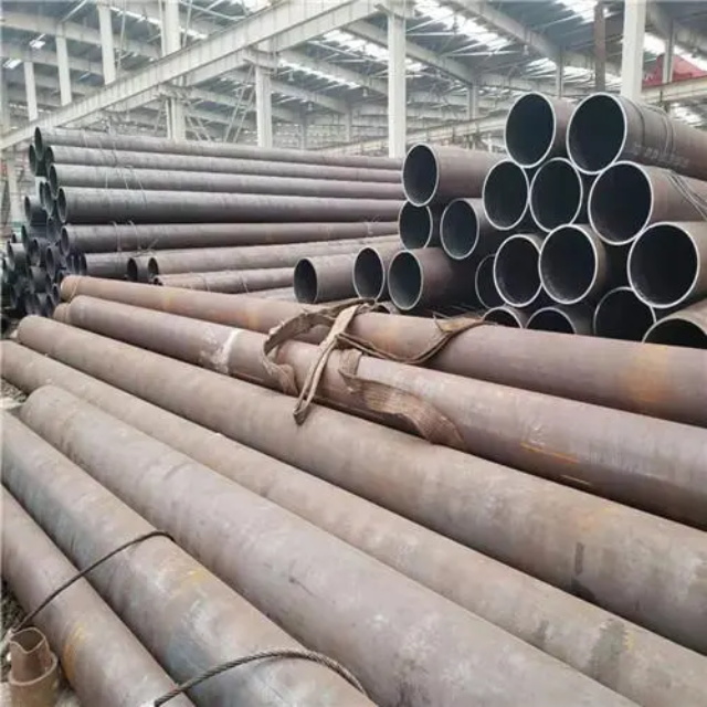 佛山GB3087低中压锅炉管