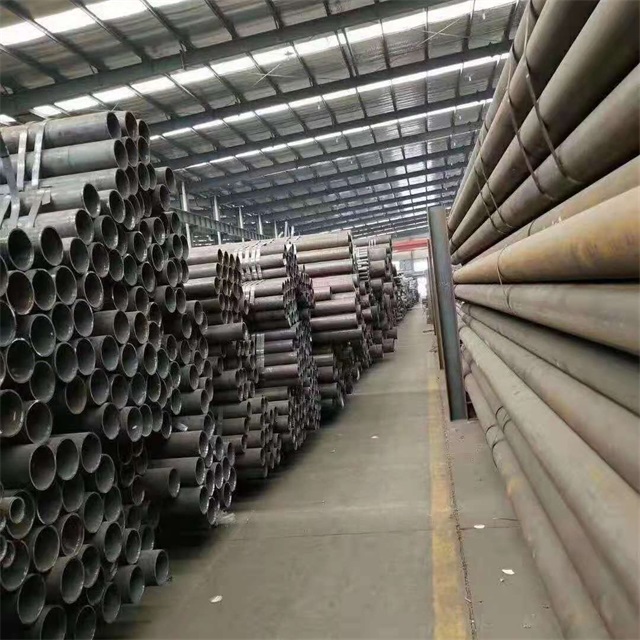 佛山3087低中压无缝钢管