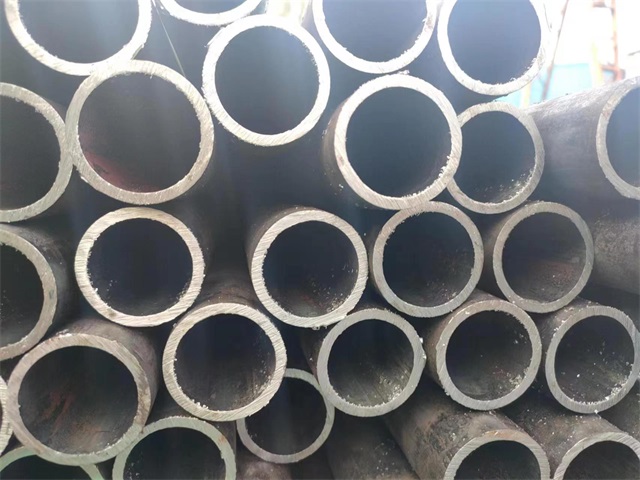 佛山45#无缝钢管多少钱